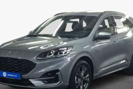 Ford Kuga 6.475 km 23.908 &euro; Hannover 30165