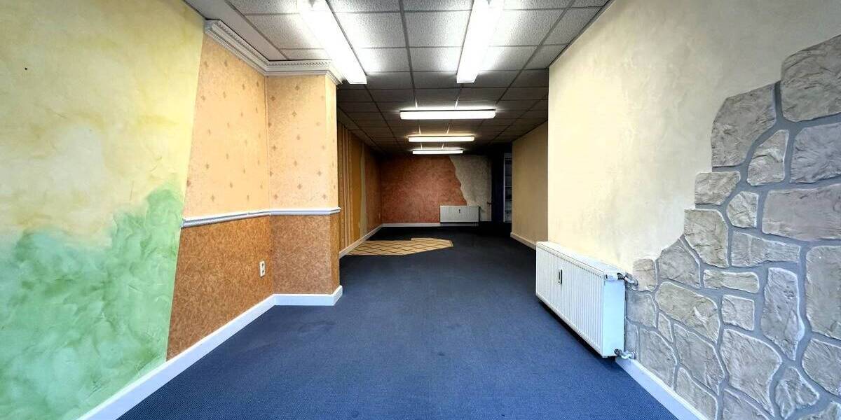 Gewerbeobjekt Elze - 1.200&euro; | Angebot:20959848