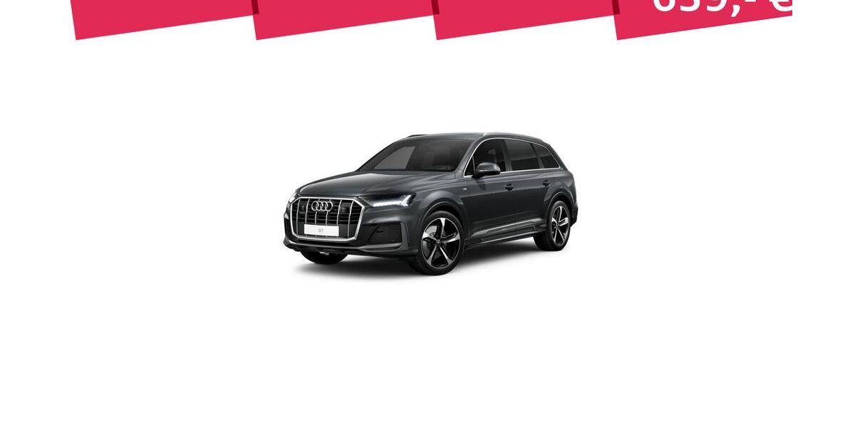 Audi Q7 91.839 km 54.990 &euro; Hannover 30179
