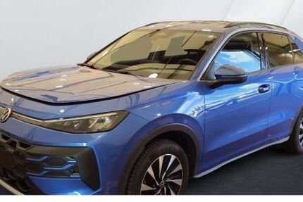 VW T-Roc 24.972 km 27.890 &euro; Hannover 30519