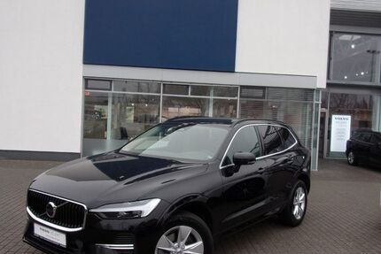 Volvo XC60 24.100 km 38.900 € Hannover 30179