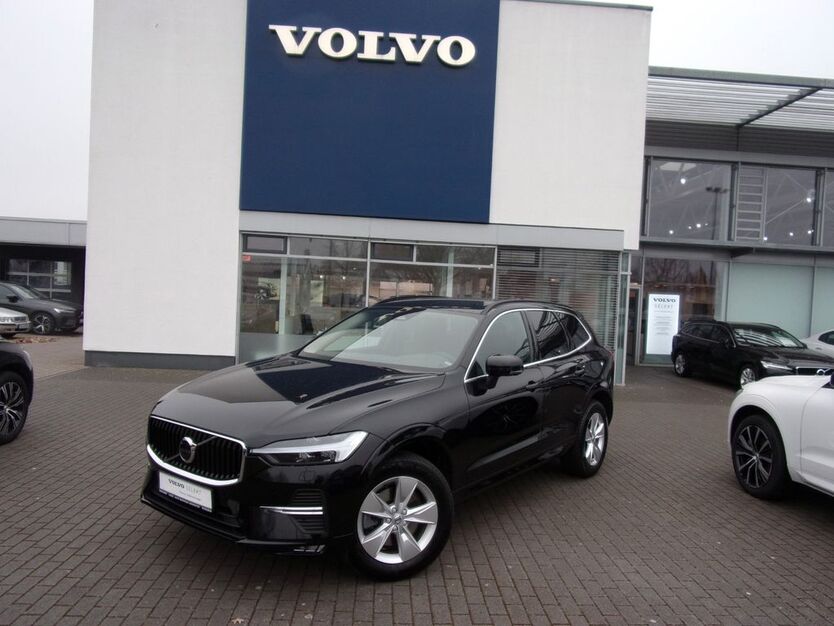 Volvo XC60 24.100 km 38.900 € Hannover 30179