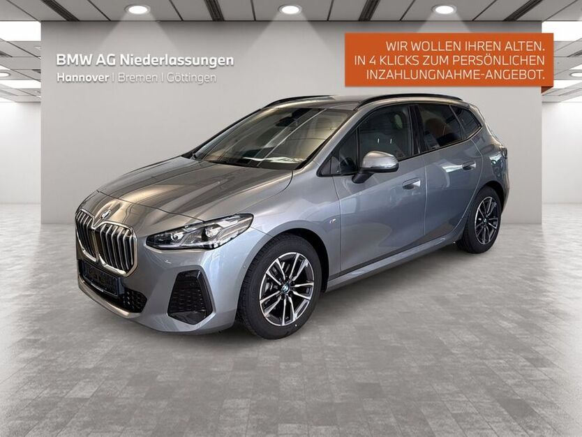 218 Active Tourer
