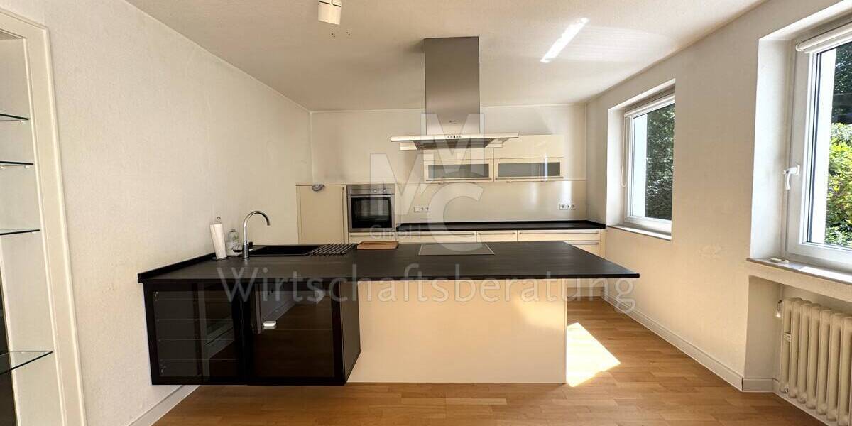 Etagenwohnung Hannover / Kirchrode Kirchrode - 4 Zimmer, 179 m&sup2;, 769.000&euro; | Angebot:25745086