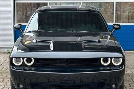Dodge Challenger 110.000 km 24.500 € Hannover 30659