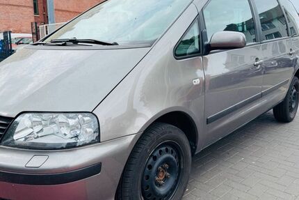 Seat Alhambra 220.000 km 3.550 &euro; Hannover 30455