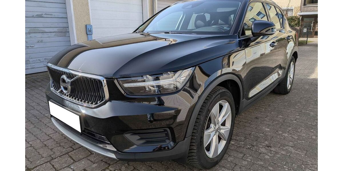 Volvo XC40 108.000 km 22.950 &euro; Burgdorf 31303