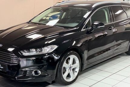 Ford Mondeo 127.000 km 12.490 &euro; Wunstorf 31515
