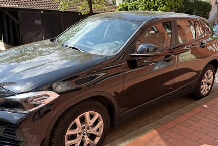 BMW X2 42.740 km 20.000 &euro; Hannover 30449