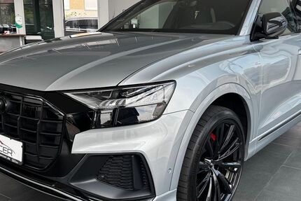 Audi Q8 29.200 km 66.890 &euro; Ronnenberg 30952
