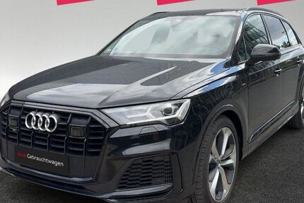 Audi Q7 46.705 km 58.990 &euro; Hannover 30179