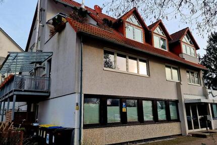 Eigentumswohnung 4 bis 5 Zimmer Ahlem