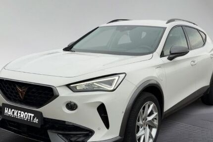 Cupra Formentor 42.300 km 24.450 &euro; Burgwedel 30938