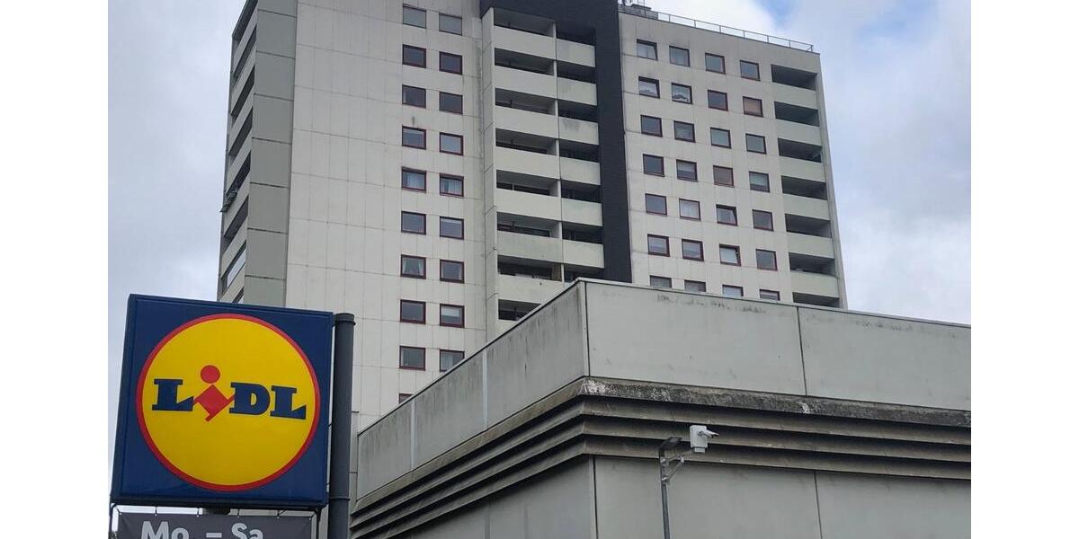 Wohnen mit Ausblick über Hannover-Barrierefreie 3-Zimmer-Wohnung 3 zimmer