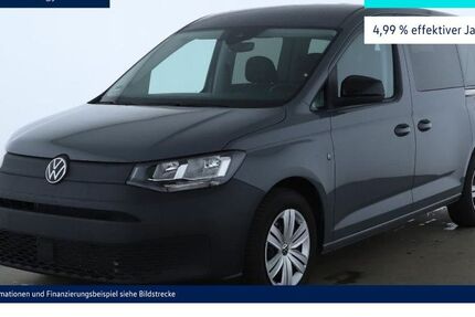 VW Caddy Maxi 6.039 km 33.710 &euro; Hannover 30419
