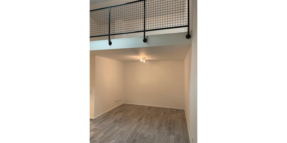 Erdgeschoßwohnung Hannover Herrenhausen-Stöcken - 2 Zimmer, 42 m&sup2;, 440&euro; | Angebot:25281654