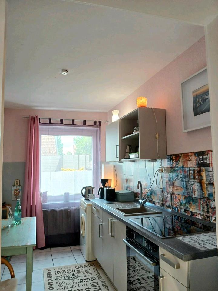 3 Zi. Wohnung Burgdorf Zentrum zimmer