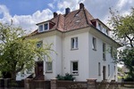Stadtvilla im Weinbergviertel - Villa Hildesheim Mitte | Angebot:26994298