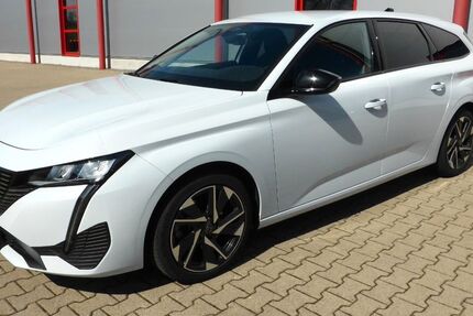 Peugeot 308 64.850 km 18.990 &euro; Elze 31008