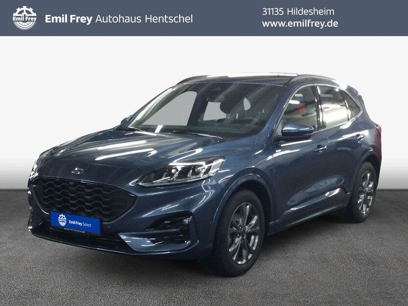Kuga