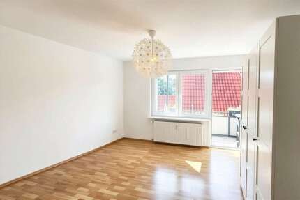 Wohnung Hannover Südstadt - 3 Zimmer, 65 m&sup2;, 590&euro; | Angebot:27077989