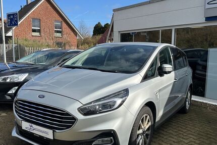 Ford S-Max 193.993 km 11.990 &euro; Springe 31832