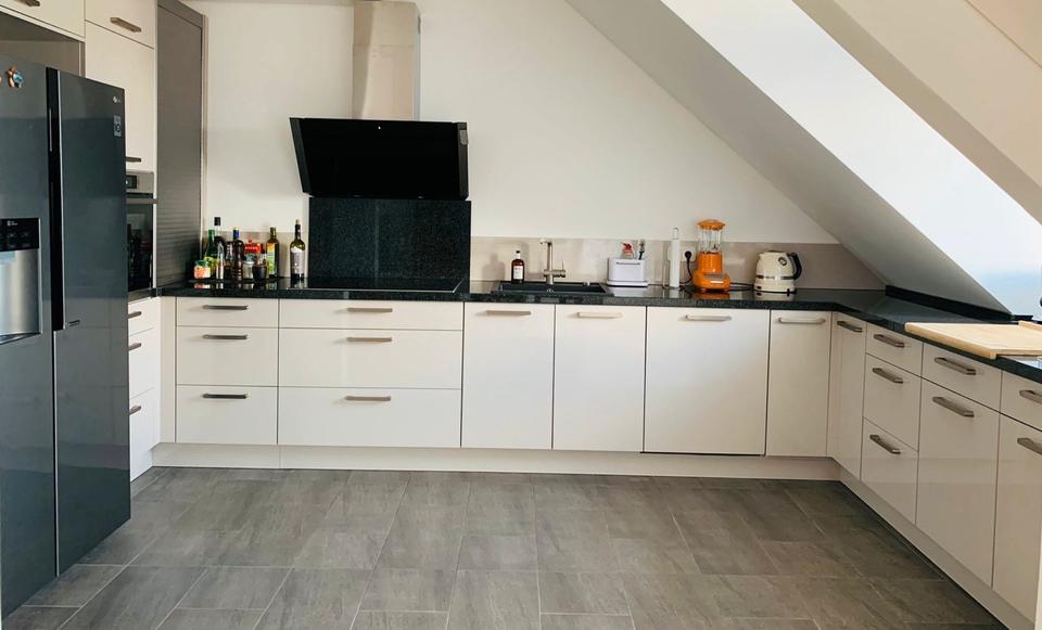 Maisonettenwohnung Hannover Döhren-Wülfel - 3 Zimmer, 220 m&sup2;, 2.595&euro; | Angebot:25590470