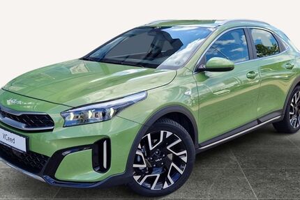 Kia XCeed 8.990 km 26.980 € Wunstorf 31515