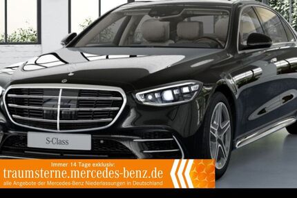 Mercedes-Benz S 580 21.706 km 126.990 &euro; Hannover/Langenhagen 30855