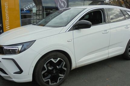 Opel Grandland (X) 79.990 km 23.900 &euro; Lehrte 31275