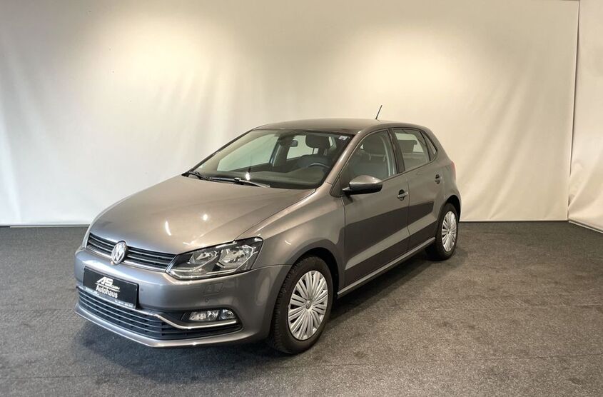 VW Polo 42.000 km 12.900 € Seelze 30926