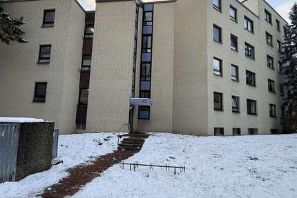 Wohnung zum Mieten in Hannover 560 € 59 m² 2 zimmer