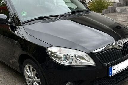 Skoda Fabia 142.000 km 6.299 € Hildesheim 31134