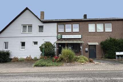 Haus Bad Nenndorf / Waltringhausen Waltringhausen - 20 Zimmer, 175 m&sup2;, 450.000&euro; | Angebot:24514936