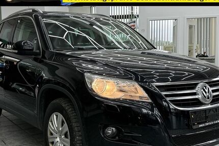 VW Tiguan 253.500 km 7.450 € Fuhrberg 30938
