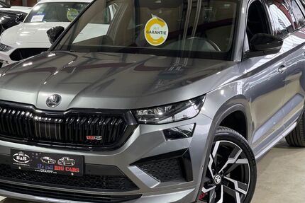 Skoda Kodiaq 37.981 km 42.850 &euro; Ronnenberg/OT Empelde bei Hannover 30952