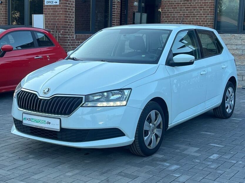 Fabia