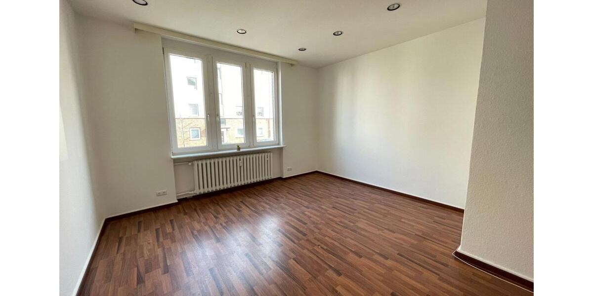 Erdgeschoßwohnung Hannover Linden-Limmer - 2 Zimmer, 56 m&sup2;, 595&euro; | Angebot:25433088