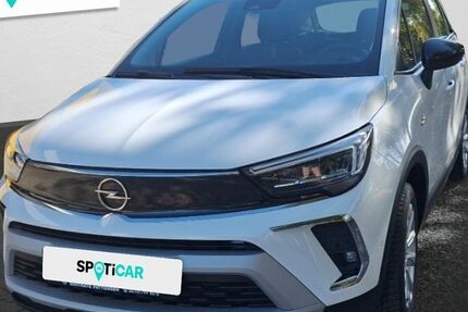 Opel Crossland (X) 18.500 km 15.990 € Pattensen 30982