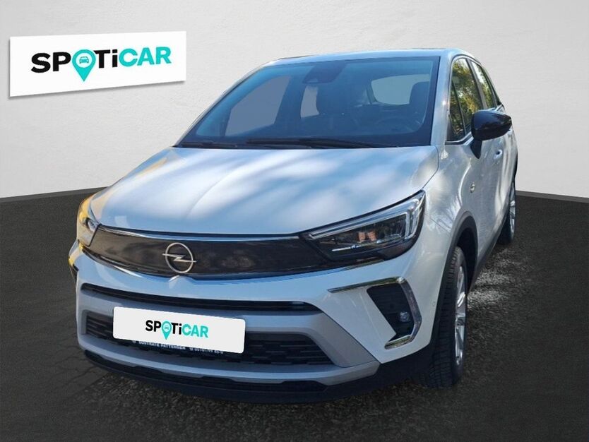 Opel Crossland (X) 18.500 km 15.990 € Pattensen 30982
