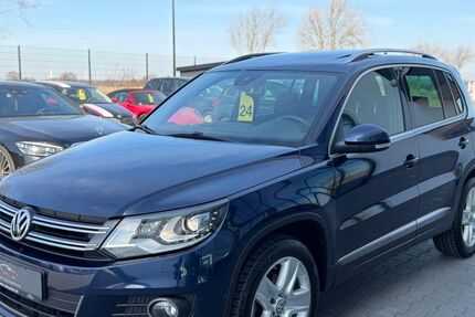 VW Tiguan 153.116 km 12.950 &euro; Barsinghausen ( bei Hannover ) 30890