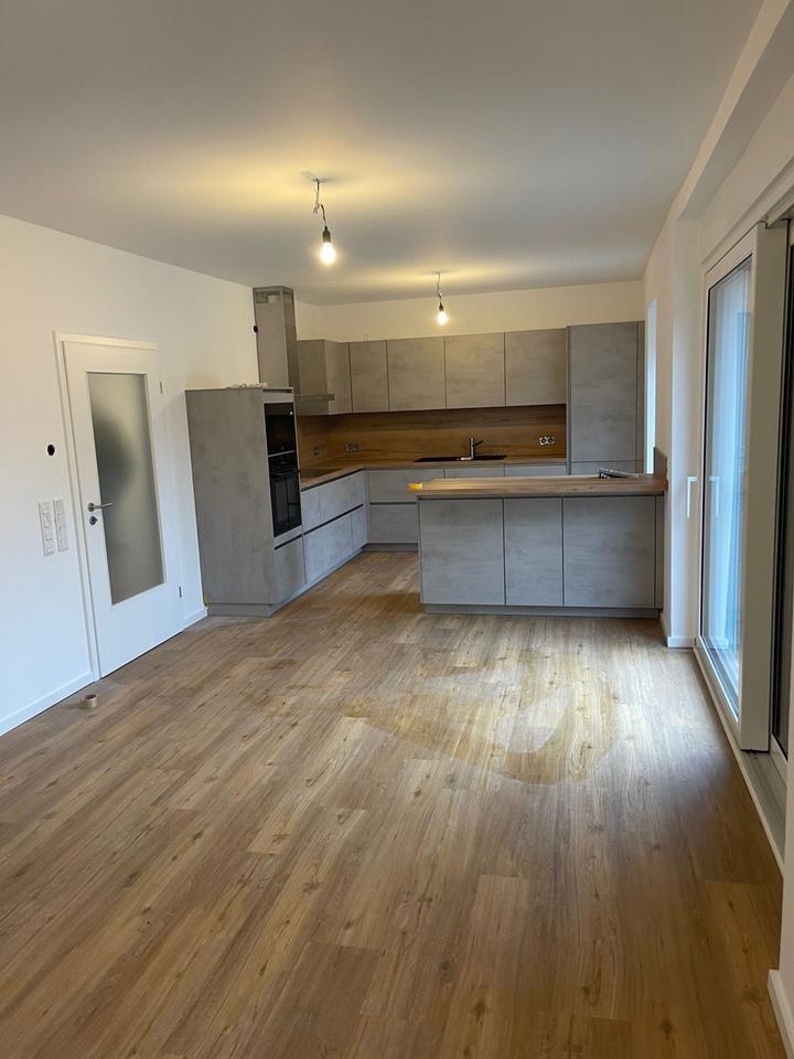 Wunderschönes Einfamilienhaus in Wathlingen bei Celle