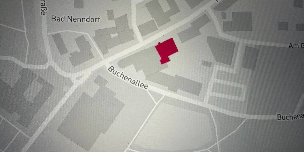 Gewerbeobjekt Bad Nenndorf Waltringhausen - 1 Zimmer, 716 m&sup2;, 595.000&euro; | Angebot:24041969