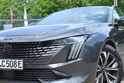 Peugeot 508 14.997 km 25.999 &euro; Laatzen 30880