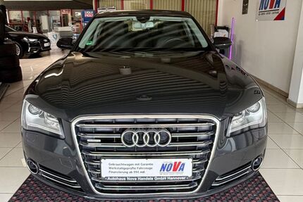 Audi A8 174.000 km 17.690 &euro; Laatzen bei Hannover 30880