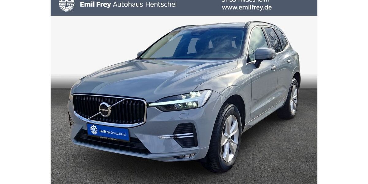 Volvo XC60 19.555 km 37.401 &euro; Hildesheim 31135