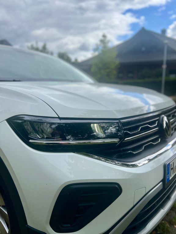 VW T-Cross 15.295 km 20.100 € Garbsen 30827