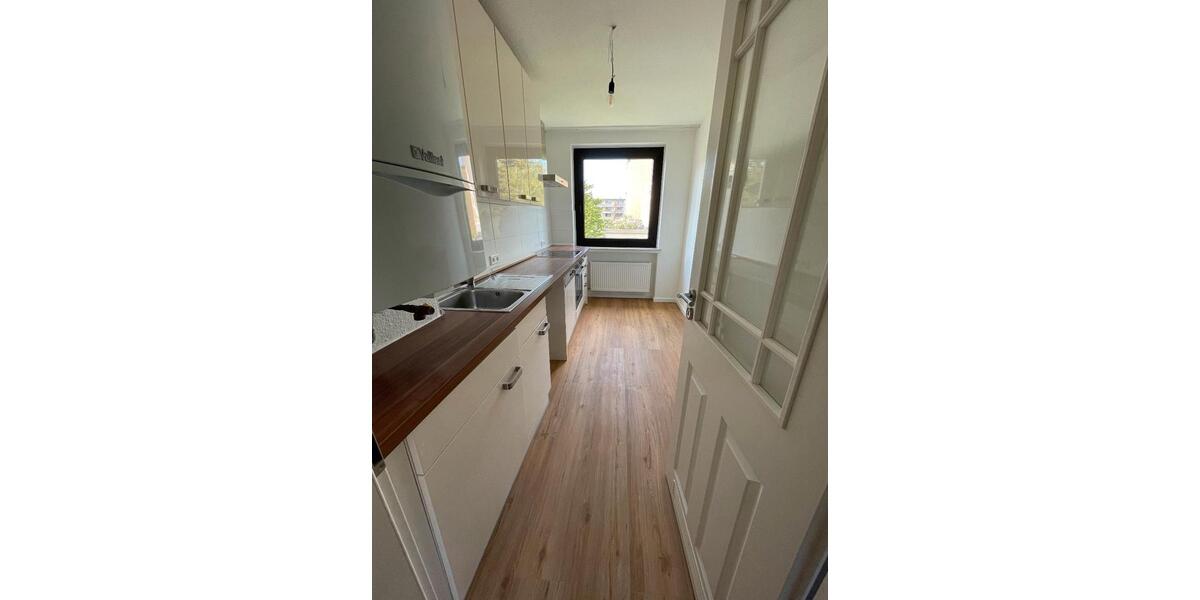 Etagenwohnung Burgdorf - 2 Zimmer, 60 m&sup2;, 605&euro; | Angebot:26615495