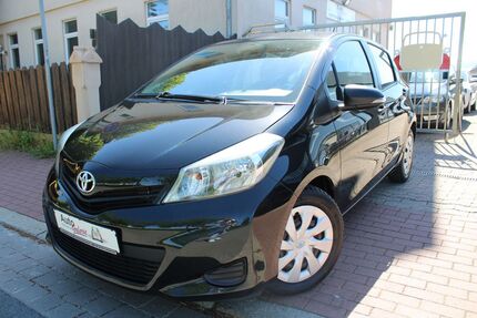 Toyota Yaris 125.000 km 4.890 &euro; Nordstemmen 31171