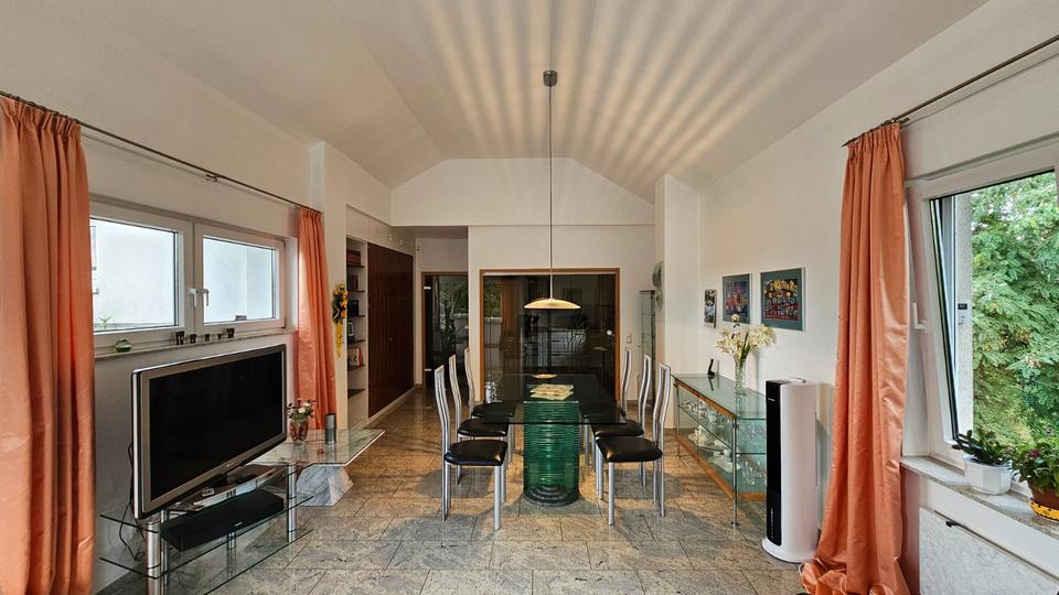 Dachgeschoßwohnung Garbsen Berenbostel - 4 Zimmer, 129 m&sup2;, 499.900&euro; | Angebot:27295844